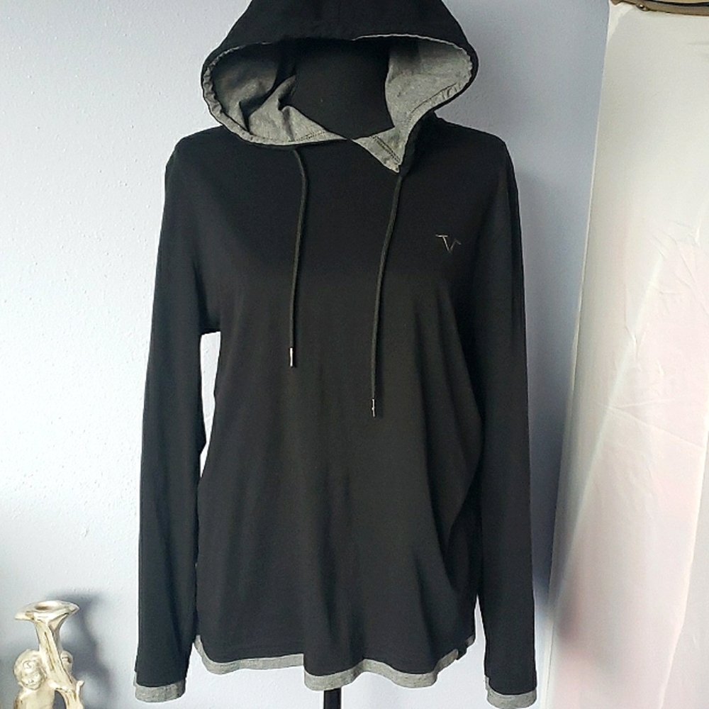 Versace 1969 Hoodie All Cotton M